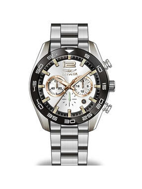 Invicta Speedway Dynamite Men's Watch - 46.5mm, Steel (50178)